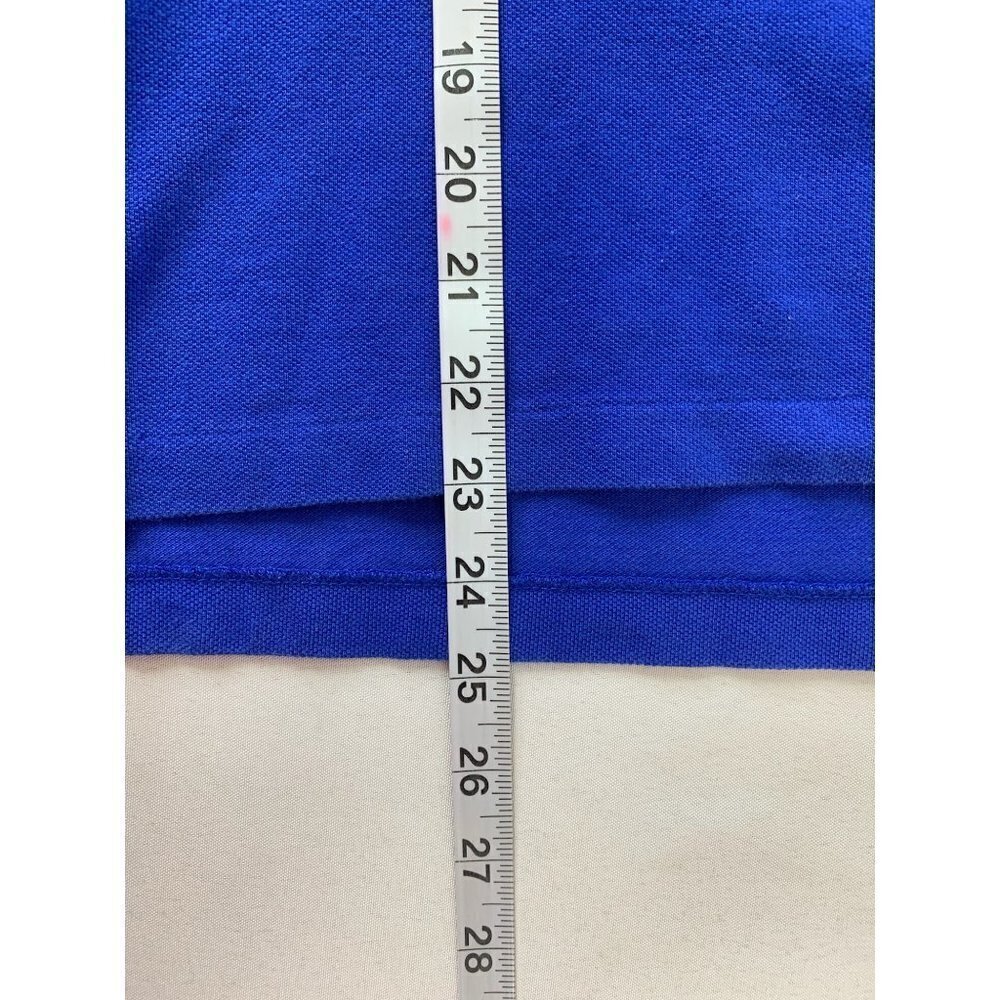 Ralph Lauren Boys Royal Blue Shirt - Picture 5 of 5